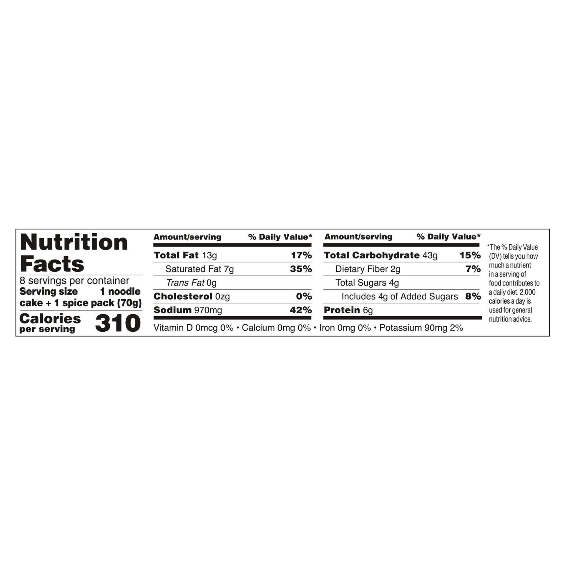 slide 2 of 3, Maggi Export Pack Indian Masala Noodles 19.7 oz, 1 ct