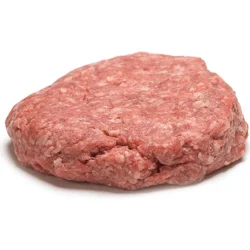 Value Pack Ground Chuck Patties 80% Lean