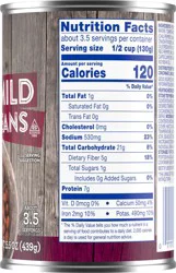 Kroger Chili Mild Beans - 15.5 oz