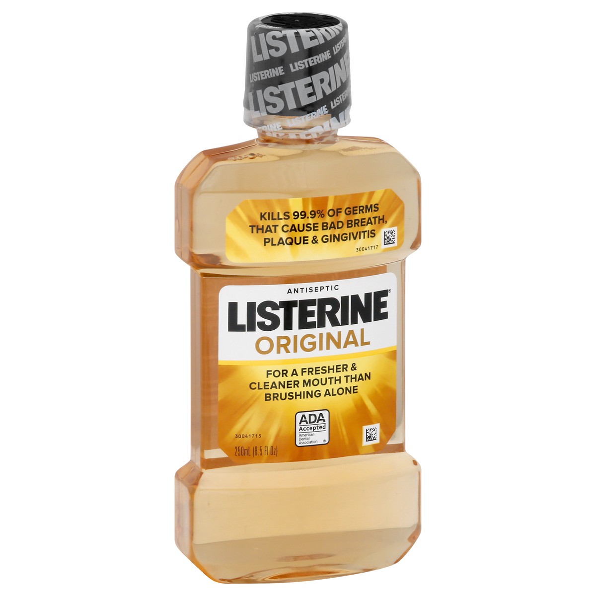 slide 2 of 9, Listerine Antiseptic, Original, 8.5 fl oz