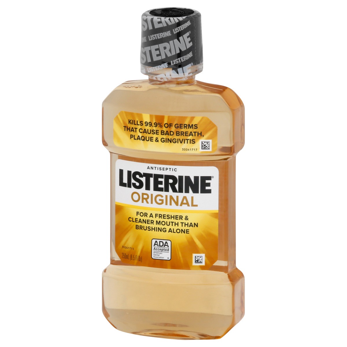 slide 3 of 9, Listerine Antiseptic, Original, 8.5 fl oz