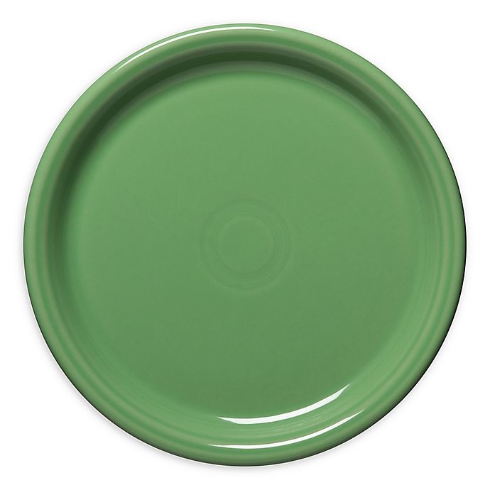 slide 1 of 1, Fiesta Bistro Dinner Plate - Meadow, 1 ct