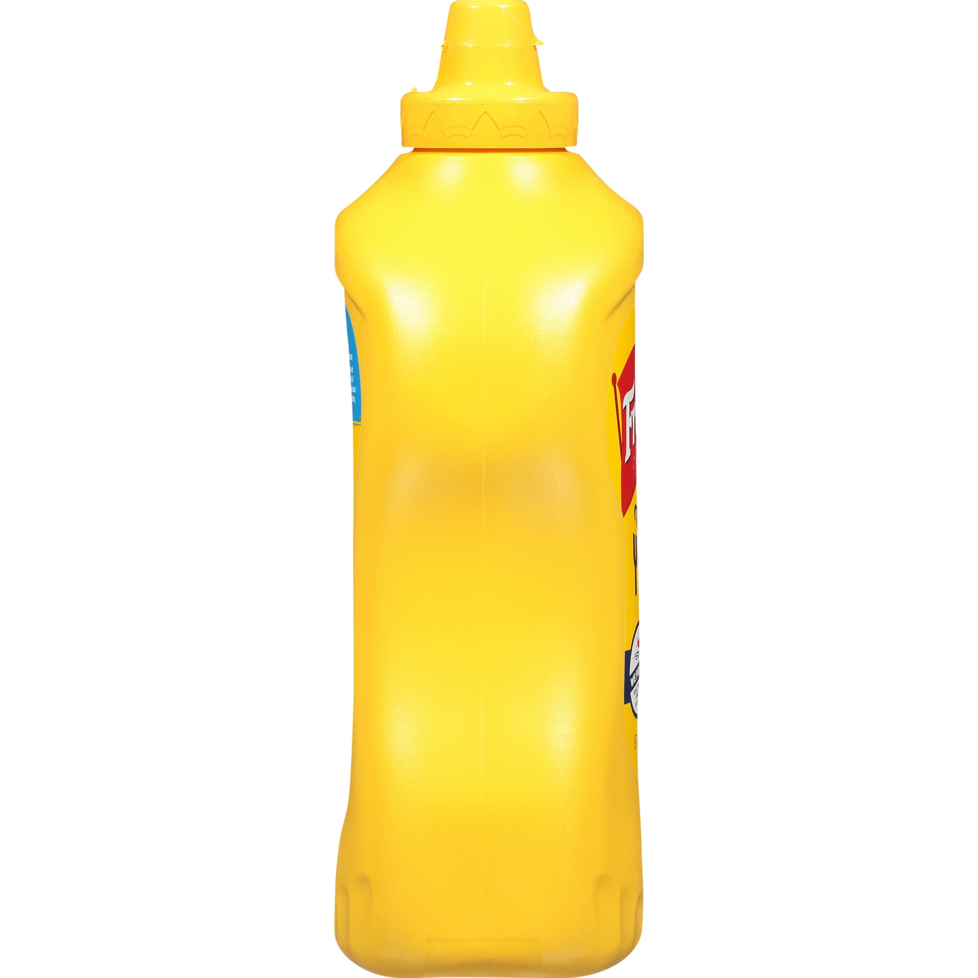 slide 2 of 5, French's Classic Yellow Mustard Squeeze Bottle, 30 oz