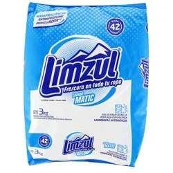 Limzul Classic Matic Laundry Soap Powder 6.6 lb