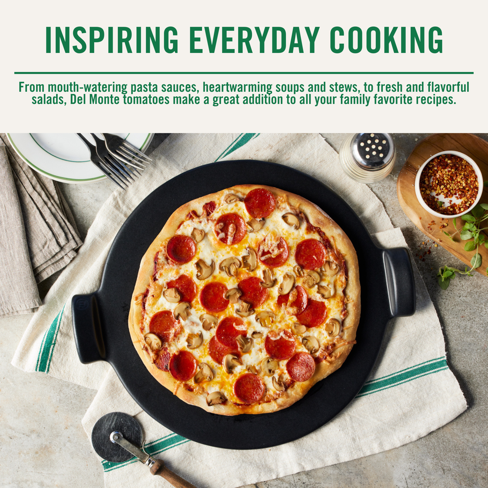 slide 4 of 6, Del Monte Tomato Paste 6 oz, 6 oz