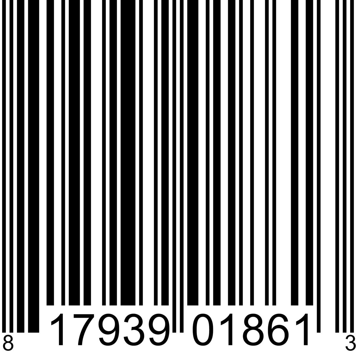 slide 6 of 7, method Men, Sea + Surf Body Wash, 18oz, 18 fl oz