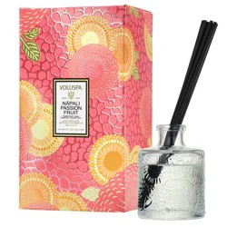 Voluspa Napali Passion Fruit Reed Diffuser