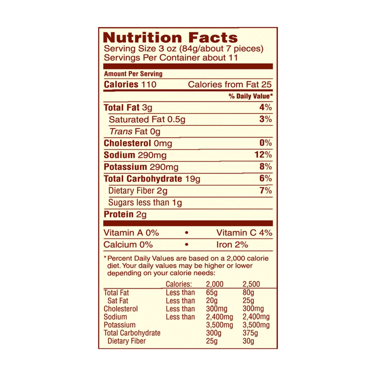 slide 9 of 14, Ore-Ida Steak Fries Thick-Cut French Fried Potatoes 33.6 oz Bag, 33.6 oz