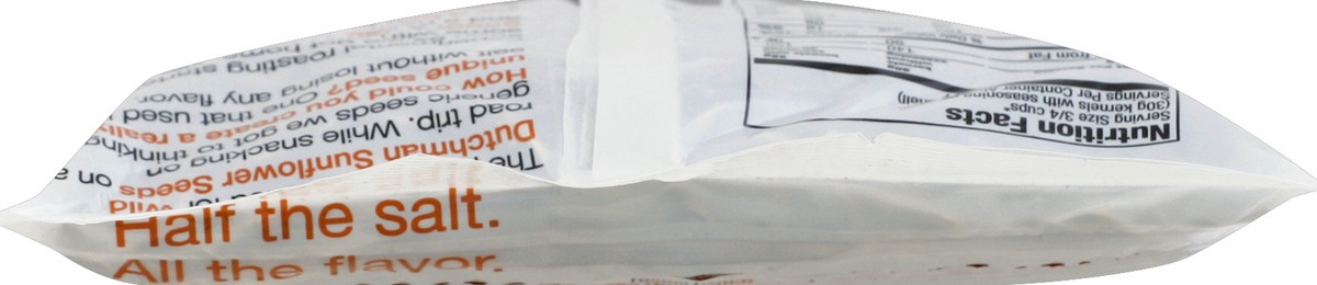 slide 3 of 3, Wild Dutchman Sunflower Seeds 13 oz, 1 ct