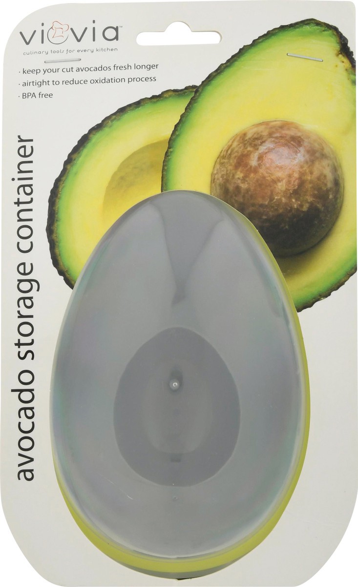 slide 6 of 9, Viovia Vio Avocado Storage, 1 ct