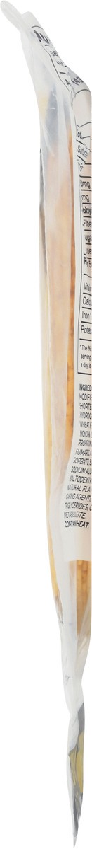 slide 8 of 9, Fiesta Fit Wrap Queso Low Carb, 12.1 oz