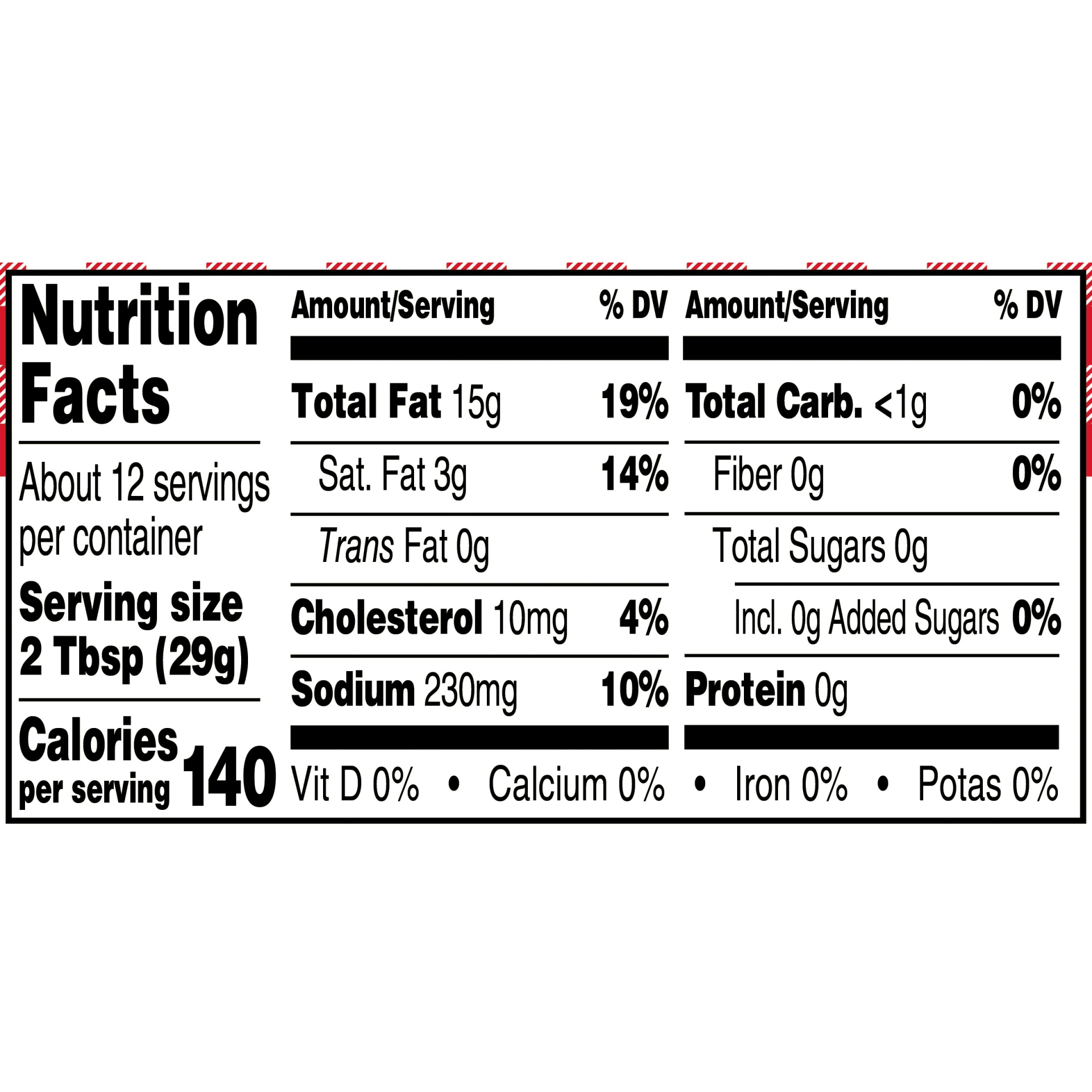 slide 5 of 6, The Pioneer Woman Spicy Southwestern Ranch Salad Dressing & Dip, 12 fl oz