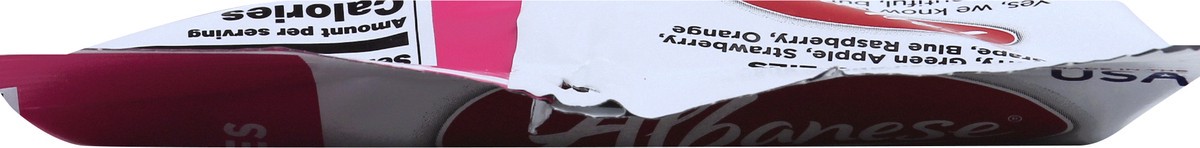 slide 3 of 7, Albanese Gummmi Mini Butterflies, 3.5 oz