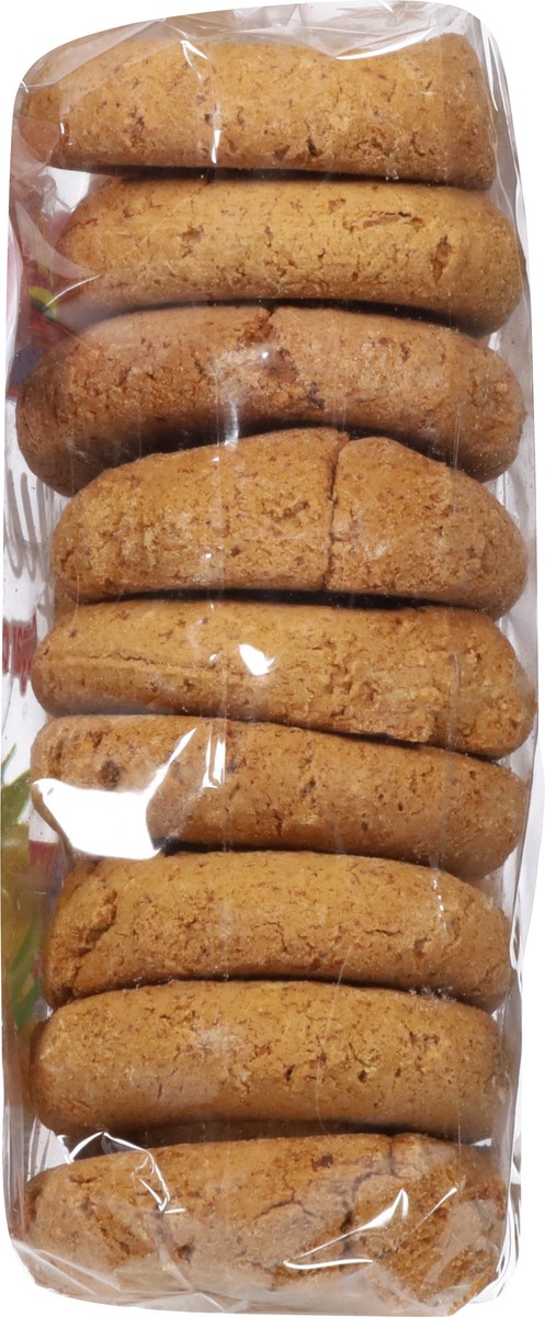 slide 8 of 14, De Mi Pais Rosquete Sugar Cane Corn Rings 18 ea, 18 ct