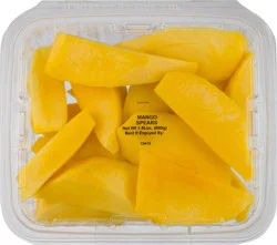 Del Monte Mango Spears 1.5 lb
