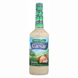 Hidden Valley Dressing Caesar Crmy Hvall - 32 fl oz