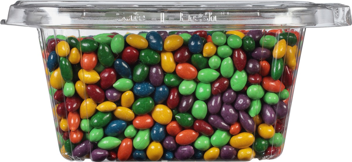 slide 8 of 9, JLM Manufacturing Chocolate Covered Sunflower Seeds - 12 oz, 12 oz