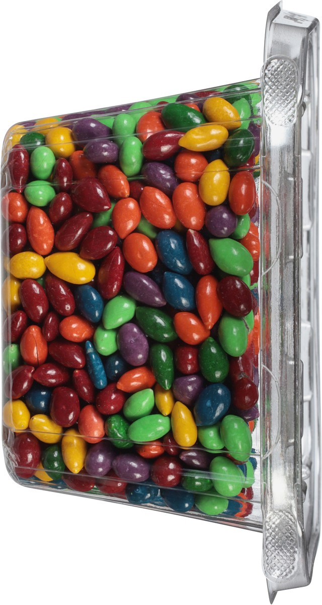 slide 4 of 9, JLM Manufacturing Chocolate Covered Sunflower Seeds - 12 oz, 12 oz