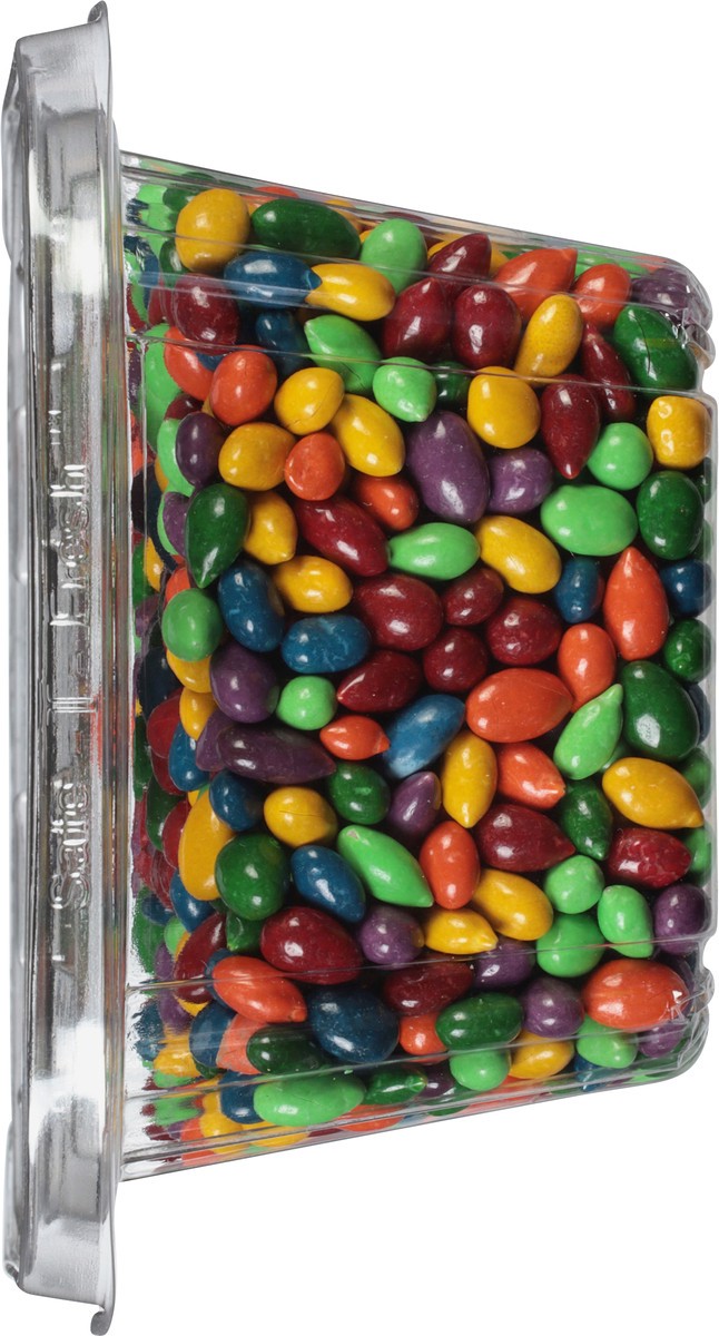 slide 2 of 9, JLM Manufacturing Chocolate Covered Sunflower Seeds - 12 oz, 12 oz