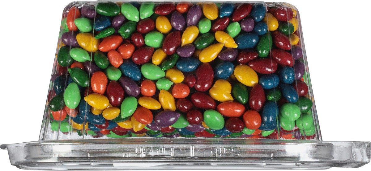 slide 3 of 9, JLM Manufacturing Chocolate Covered Sunflower Seeds - 12 oz, 12 oz