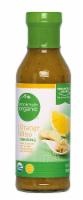 slide 1 of 1, Simple Truth Organic Orange Miso Dressing, 12 fl oz