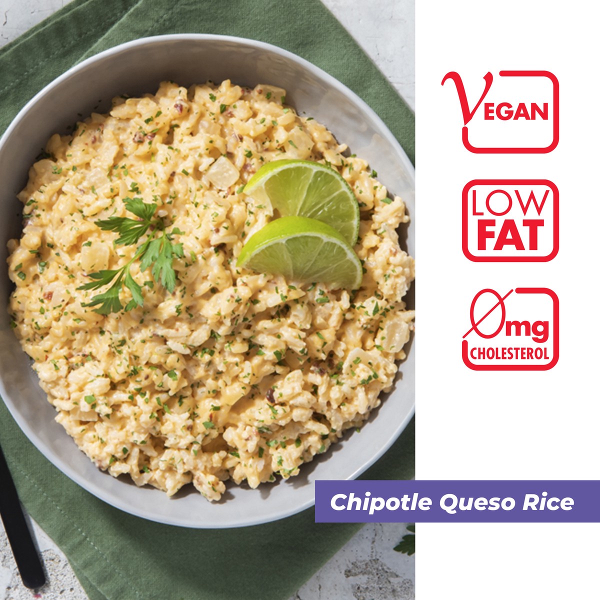 slide 4 of 6, Mahatma Rice, 10 lb