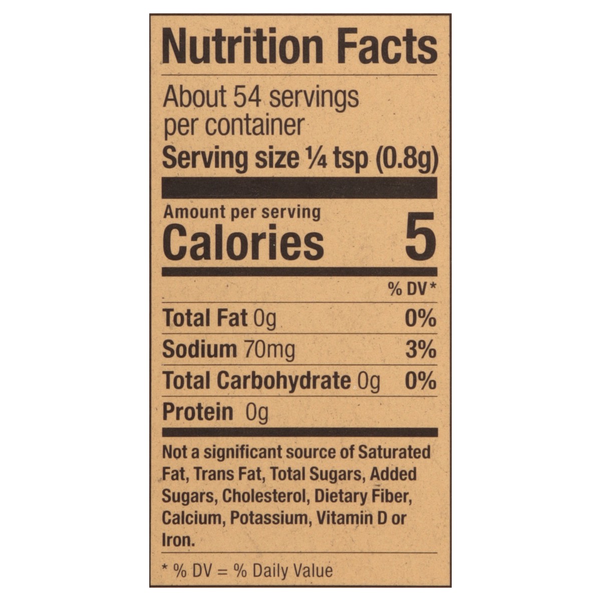 slide 7 of 13, Urban Accents Veggie Roaster Sesame Garlic Seasoning Blend - 1.5 oz, 1.5 oz