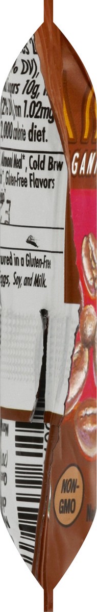 slide 5 of 6, Pamela's Ambition Bar 1.41 oz, 1.41 oz