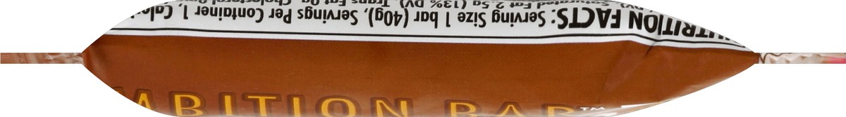 slide 3 of 6, Pamela's Ambition Bar 1.41 oz, 1.41 oz