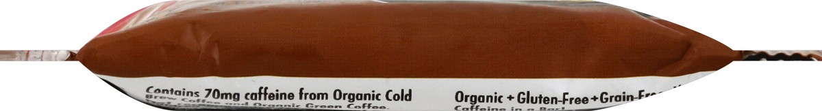 slide 4 of 6, Pamela's Ambition Bar 1.41 oz, 1.41 oz