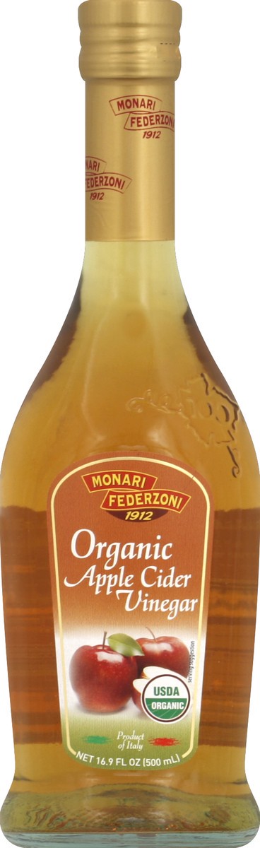 slide 2 of 2, Monari Federzoni Vinegar 16.9 oz, 16.9 fl oz