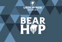 Ursa Minor Ipa Bear Hop 4Pkc