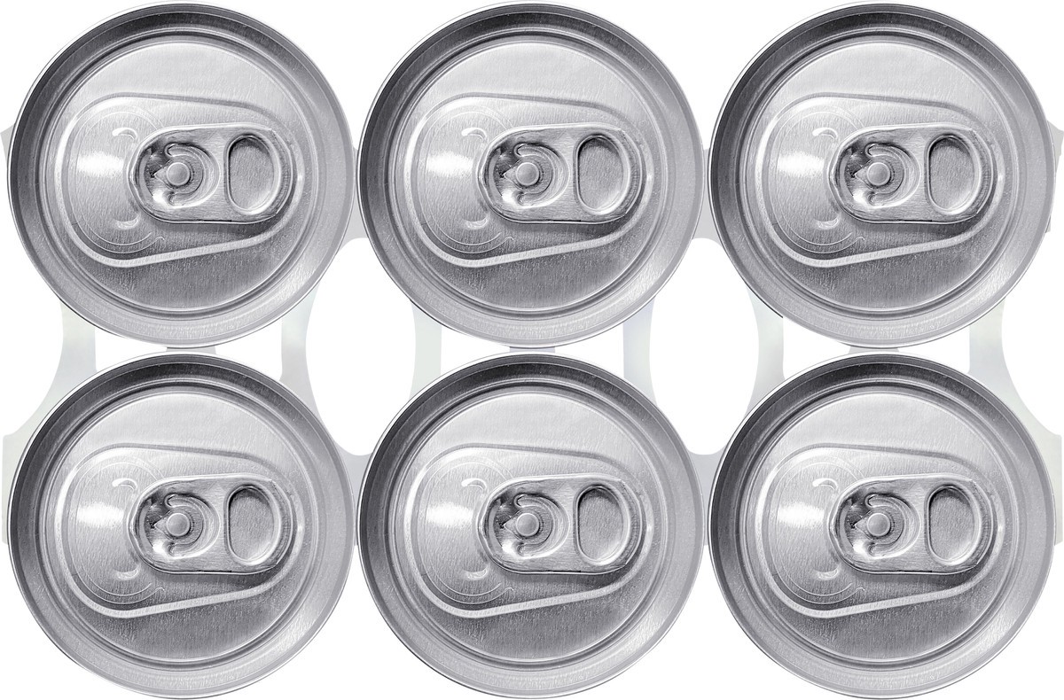 slide 4 of 12, Crush Orange Soda, 7.5 fl oz cans, 6 pack, 6 ct; 7.5 fl oz