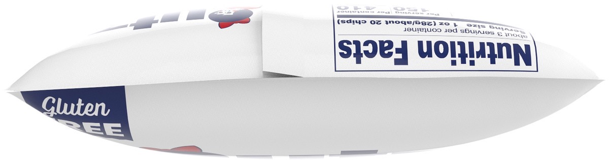 slide 4 of 7, Utz 2.75 oz Utz Ripples Cheddar & Sour Cream Potato Chips, 2.75 oz