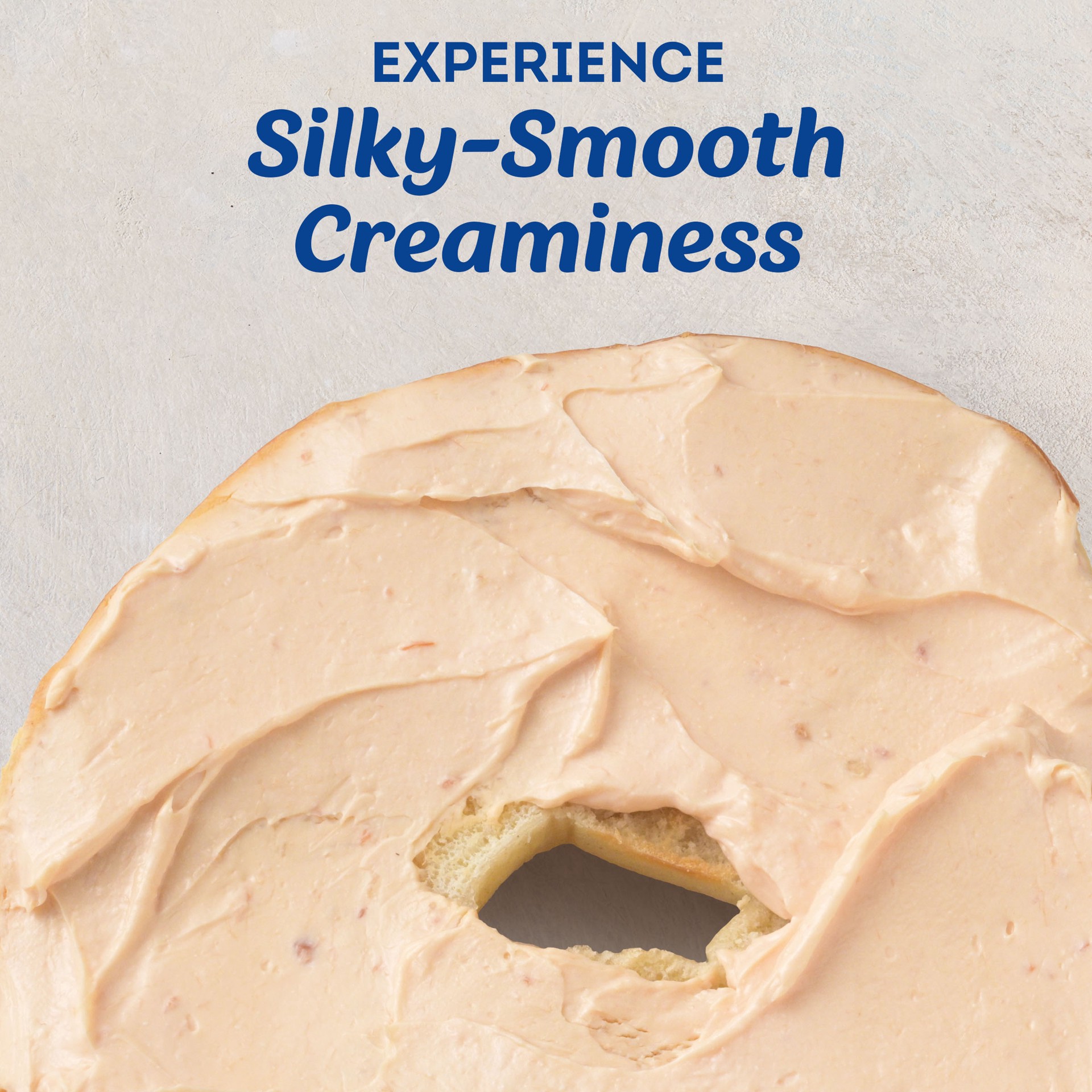 slide 4 of 5, Philadelphia Smoked Salmon Cream Cheese Spread, 7.5 oz Tub, 7.5 oz