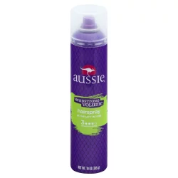 Aussie Hairspray  