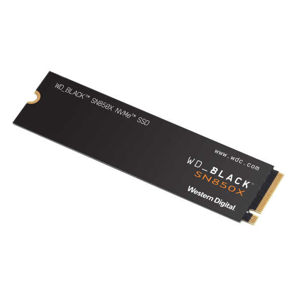 slide 3 of 8, Western Digital Sn850X Internal M.2 2280 Pcl Express Nvme 4.0 Solid State Drive, 1Tb, 1 ct