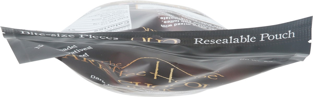 slide 7 of 9, The Toffee House Dark Chocolate Bark 8 oz, 8 oz