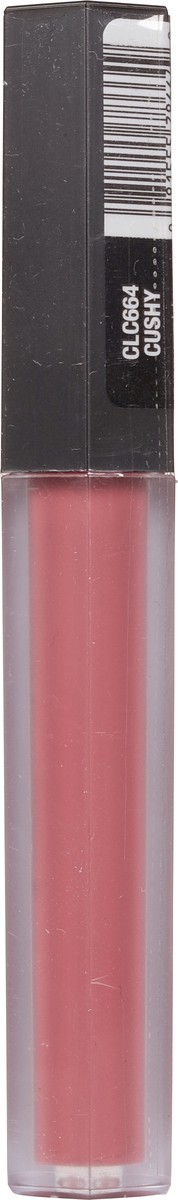 slide 8 of 9, L.A. Colors Velvet Plush CLC664 Cushy Creamy Lip Color 0.135 fl oz, 0.14 fl oz