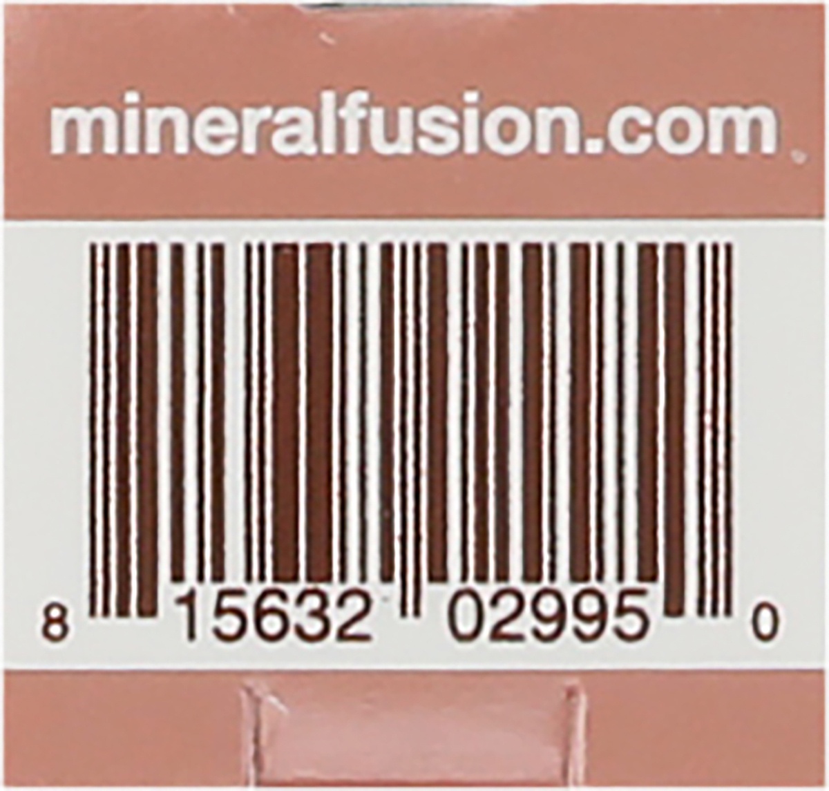 slide 7 of 10, Mineral Fusion Mineralfuhydro-shine Lip Gloss Rabida, 0.15 fl oz