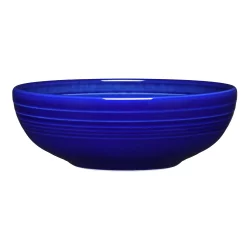 Fiesta Bistro Medium Serving Bowl - Twilight