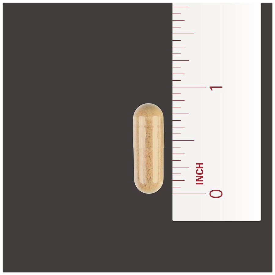 slide 3 of 5, Walgreens Milk Thistle 175 mg Per Capsule, 100 ct