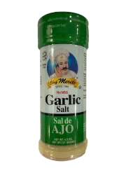 Chef Merito Chefm Gar/Salt