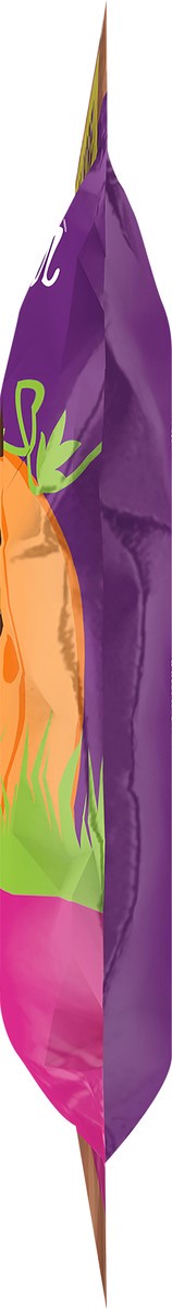 slide 8 of 8, RUSSELL STOVER Halloween Dark Chocolate Raspberry Crème Pumpkin, 1.3 oz., 1.3 oz