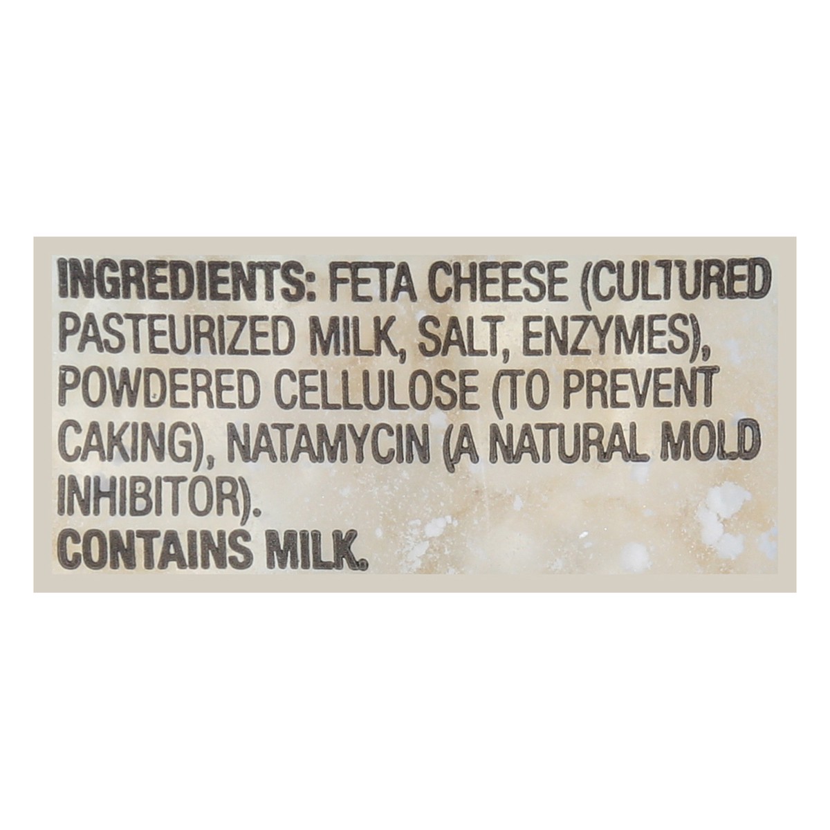 slide 3 of 14, Essential Everyday Crumbled Feta Cheese 6 oz, 6 oz
