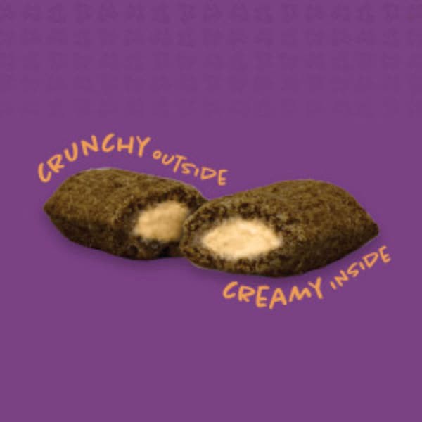 slide 5 of 21, Sentry Behavior Calming Cat Chew 4oz, 4 oz