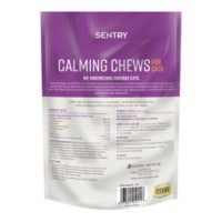 slide 2 of 21, Sentry Behavior Calming Cat Chew 4oz, 4 oz