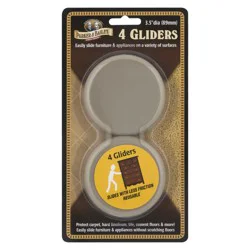 Parker & Bailey Gliders Set