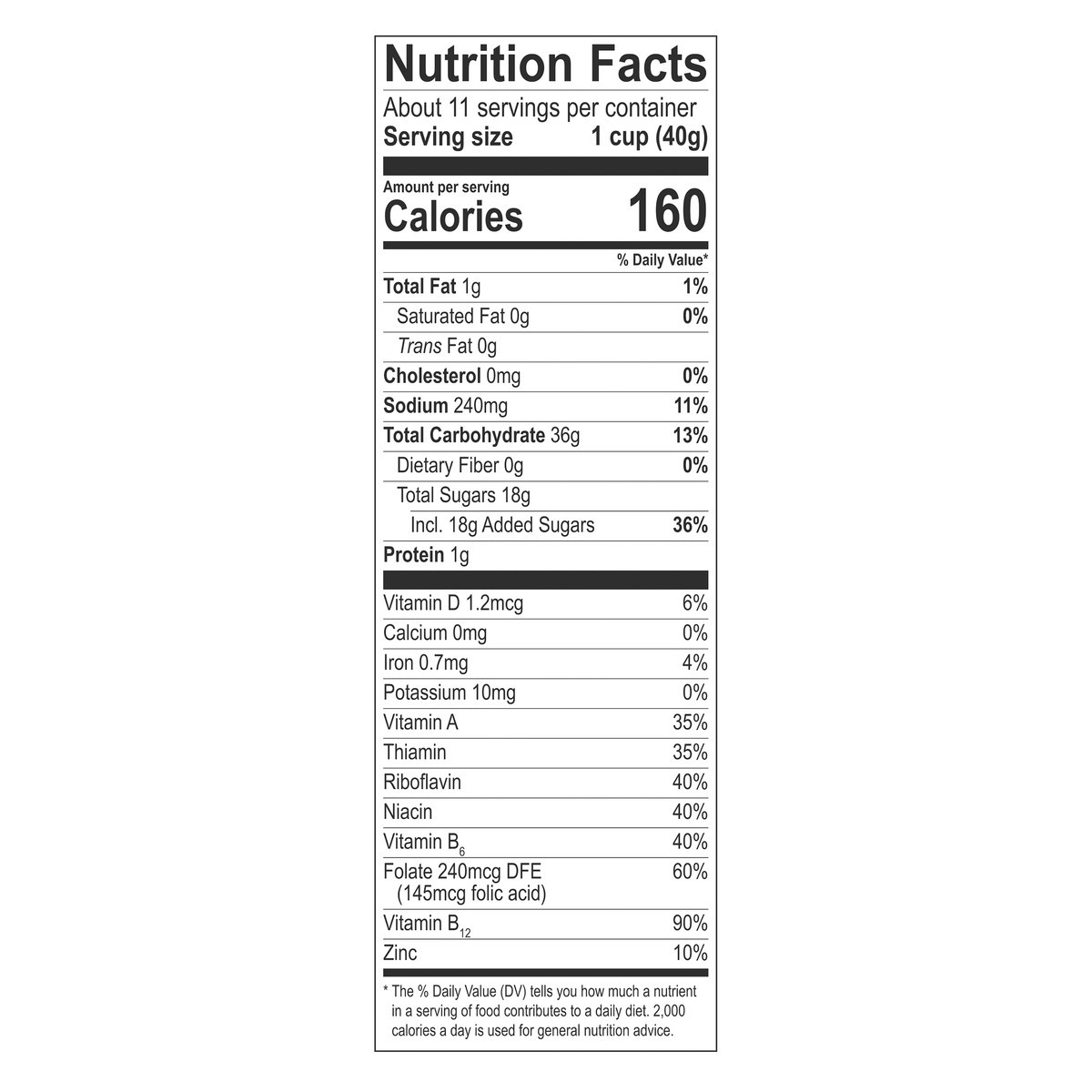 slide 4 of 10, Malt-O-Meal Regular Size with Marshmallows Fruity Dyno-Bites Cereal 15 oz, 15 oz