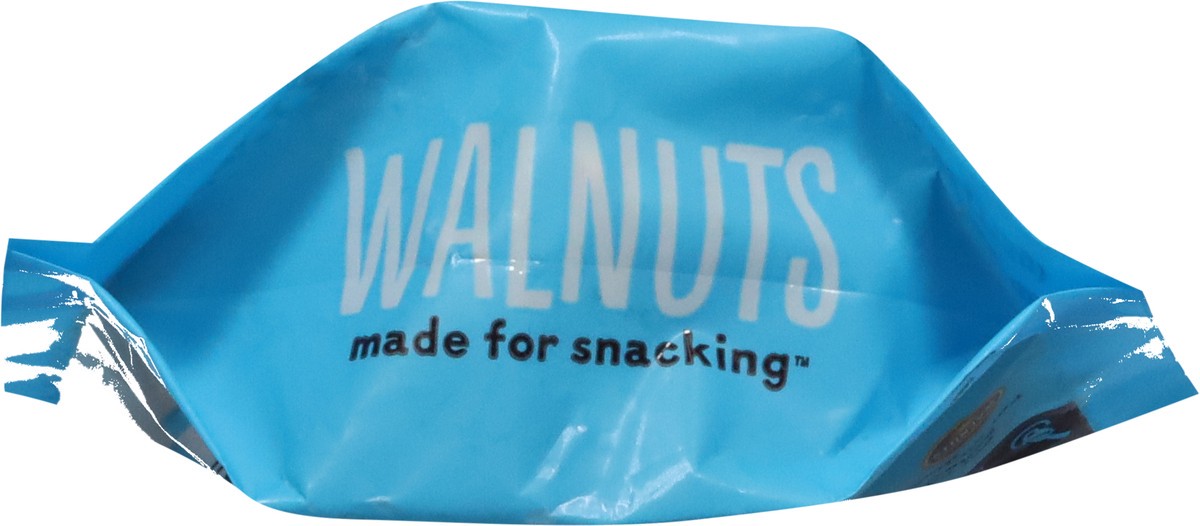 slide 4 of 9, Diamond of California Salted Dark Chocolate Flavored Walnuts 4 oz, 4 oz